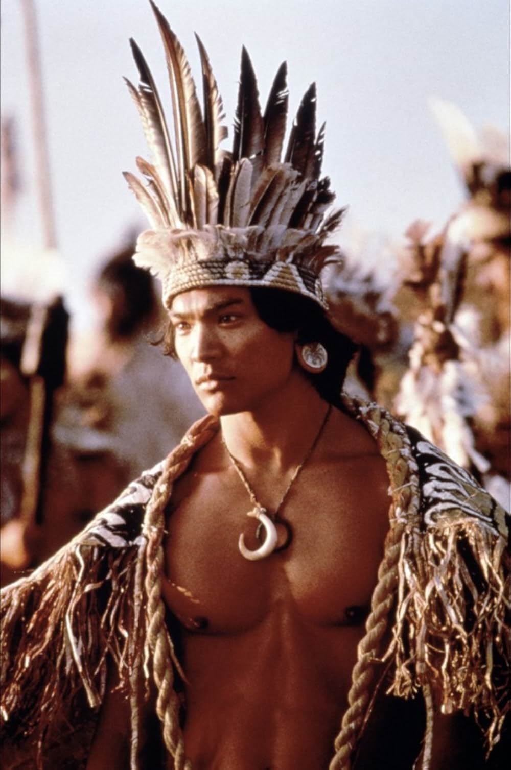 モアイの謎の画像