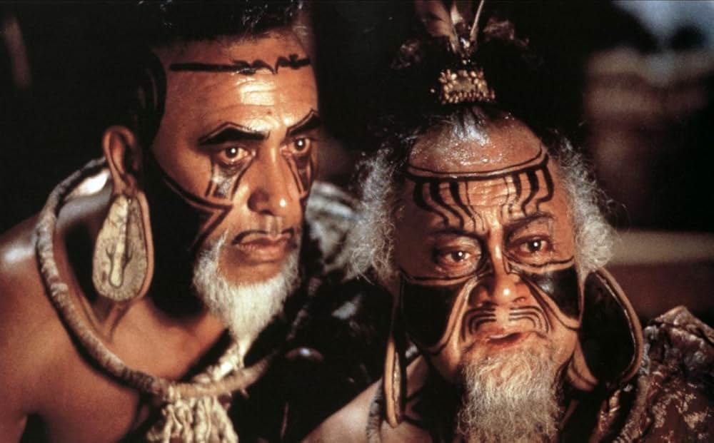 モアイの謎の画像