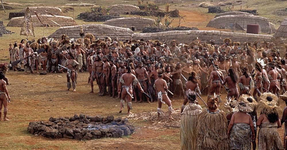 モアイの謎の画像