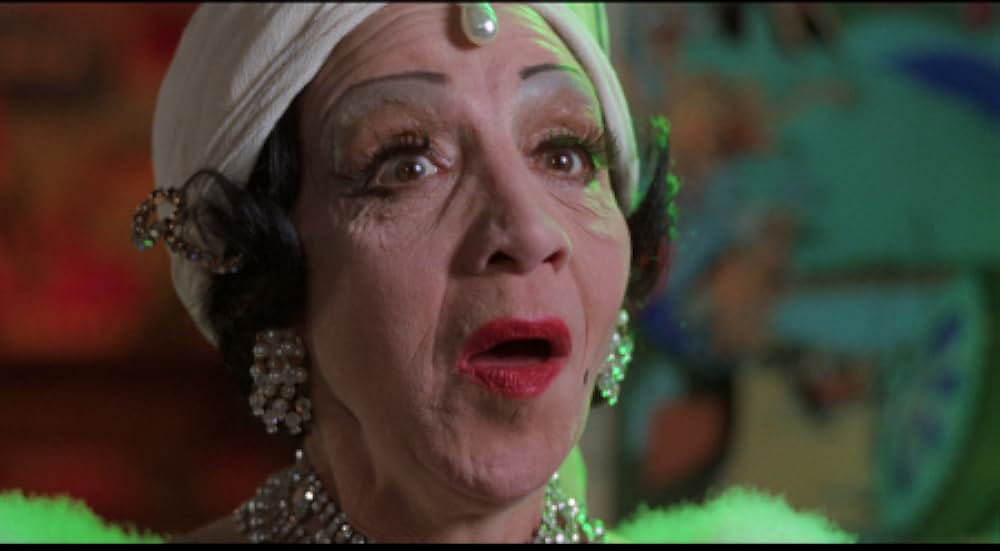 ファイナル・プログラム／インプット完了メシア創造の瞬間（とき）の画像