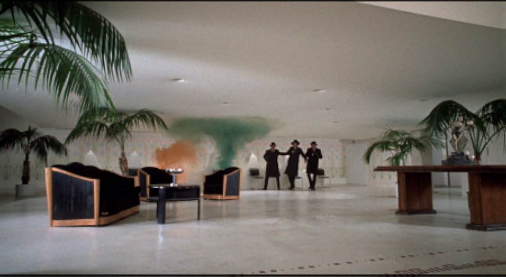 ファイナル・プログラム／インプット完了メシア創造の瞬間（とき）の画像