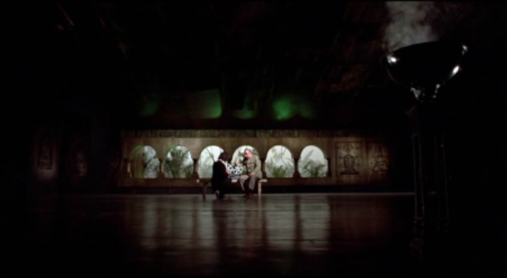 ファイナル・プログラム／インプット完了メシア創造の瞬間（とき）の画像