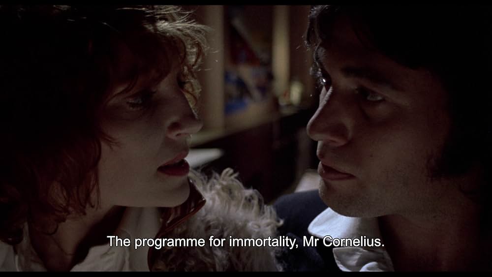 ファイナル・プログラム／インプット完了メシア創造の瞬間（とき）の画像