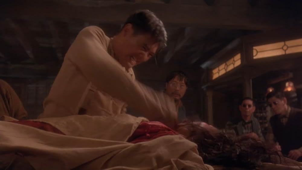 大陸英雄伝の画像