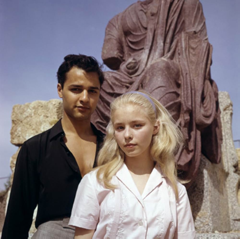 栄光への脱出の画像