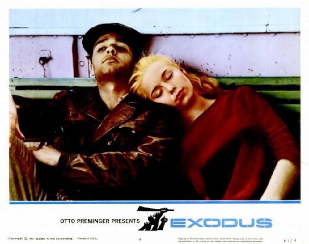 栄光への脱出の画像