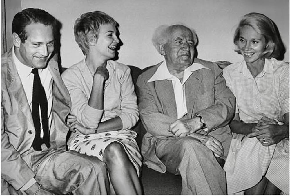 栄光への脱出の画像