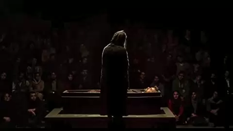 セールスマンの画像