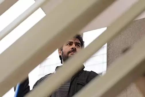 「セールスマン」シャハブ・ホセイニの画像