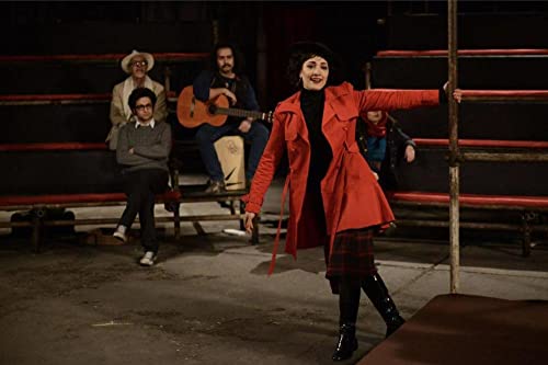 セールスマンの画像