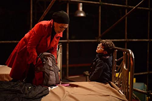 セールスマンの画像