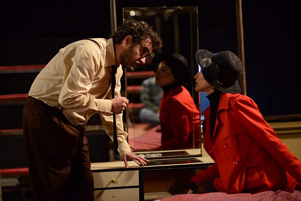 セールスマンの画像