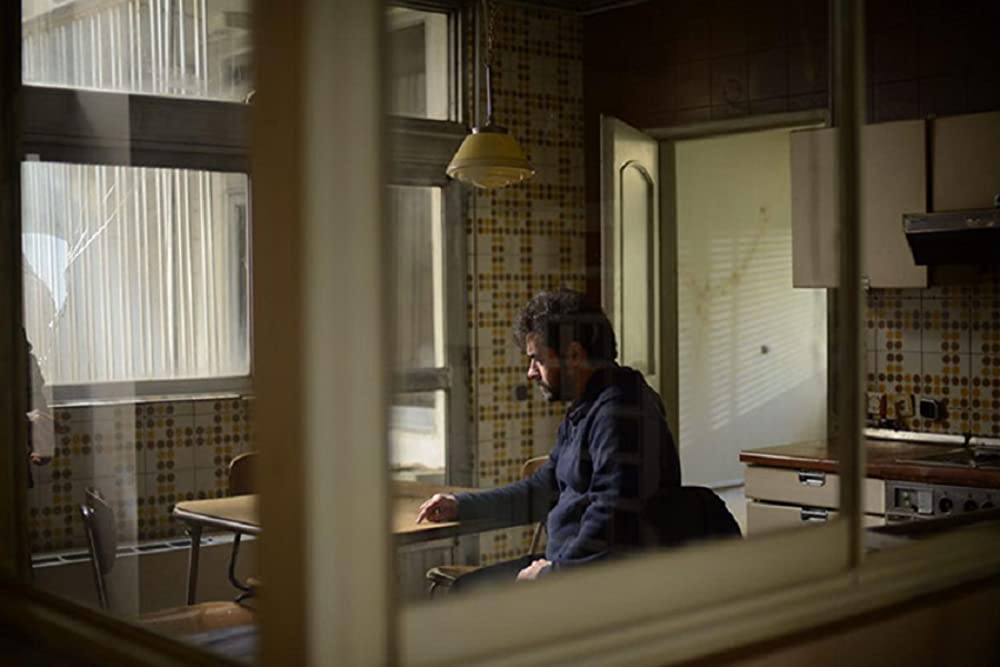 セールスマンの画像