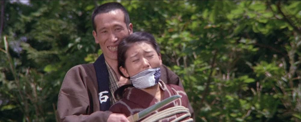 お柳情炎 縛り肌の画像