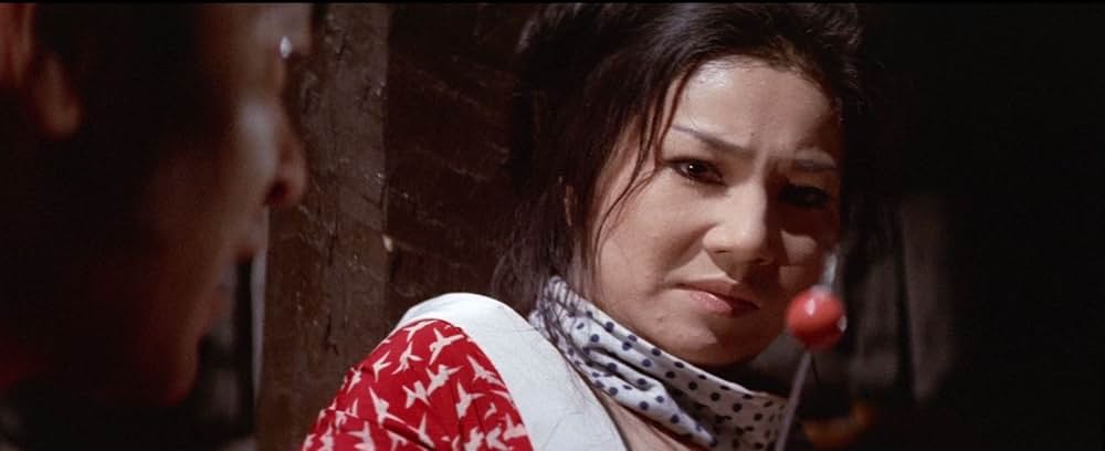 お柳情炎 縛り肌の画像