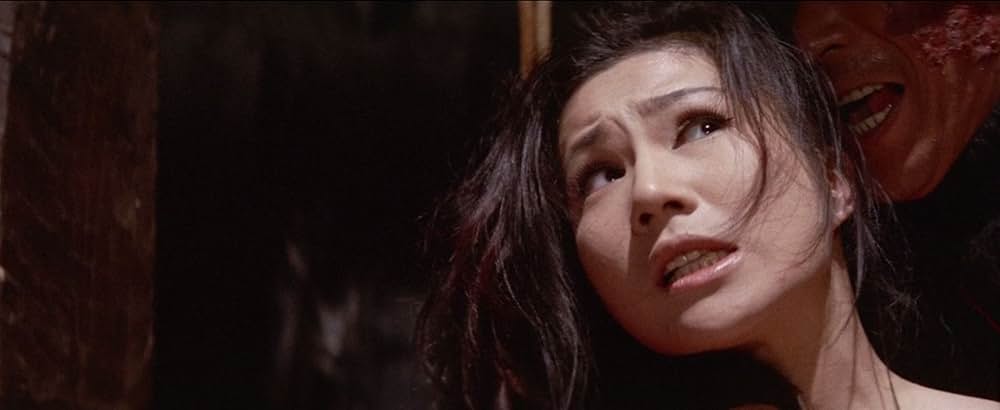 お柳情炎 縛り肌の画像