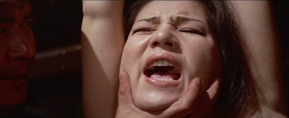 お柳情炎 縛り肌の画像