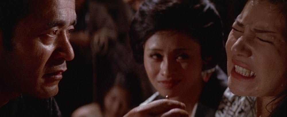 お柳情炎 縛り肌の画像