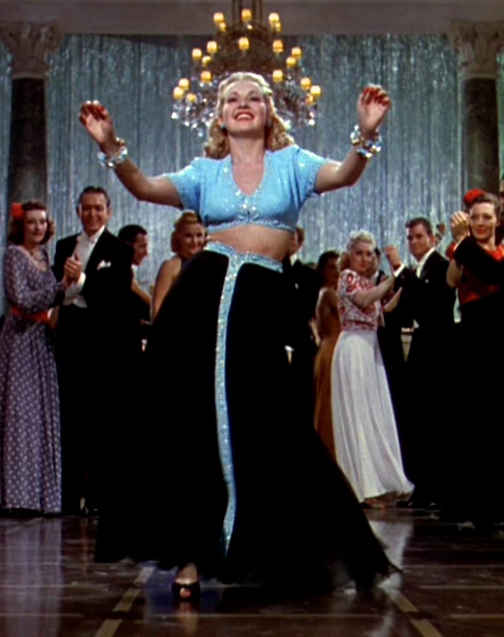 遥かなるアルゼンチンの画像