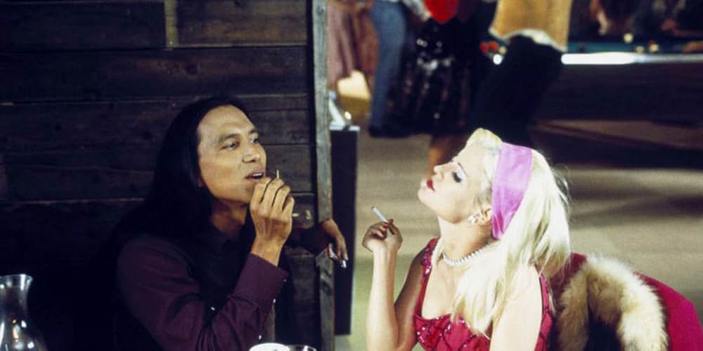 誘惑の接吻（キス）の画像