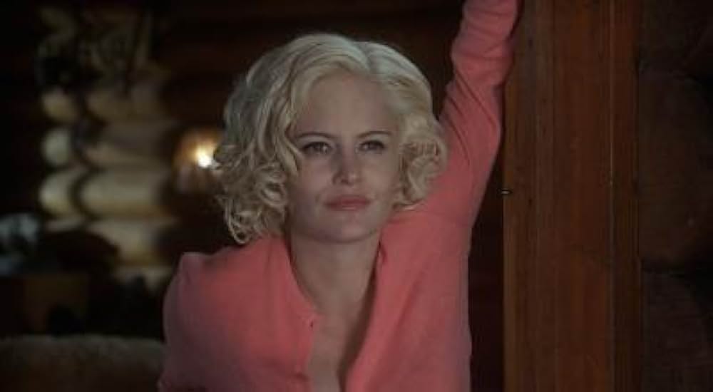 誘惑の接吻（キス）の画像