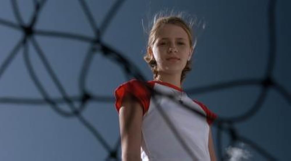 誘惑の接吻（キス）の画像