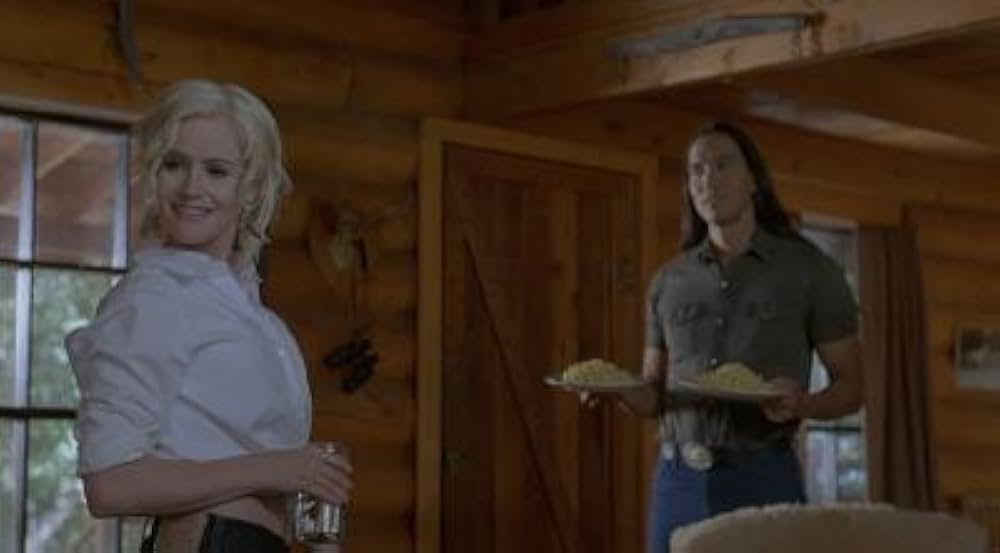 誘惑の接吻（キス）の画像