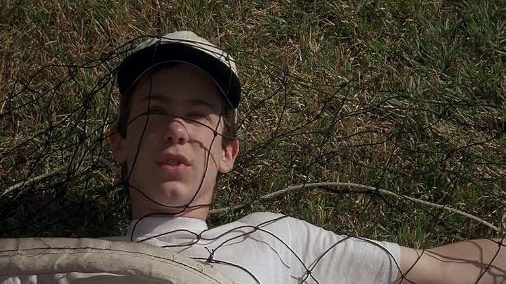 誘惑の接吻（キス）の画像