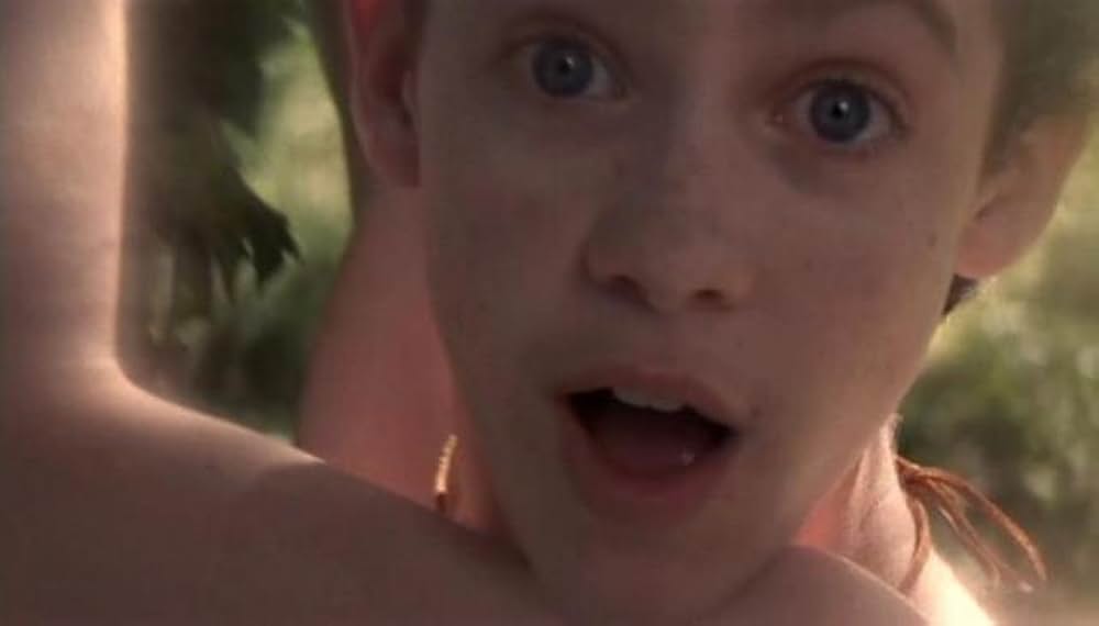 誘惑の接吻（キス）の画像