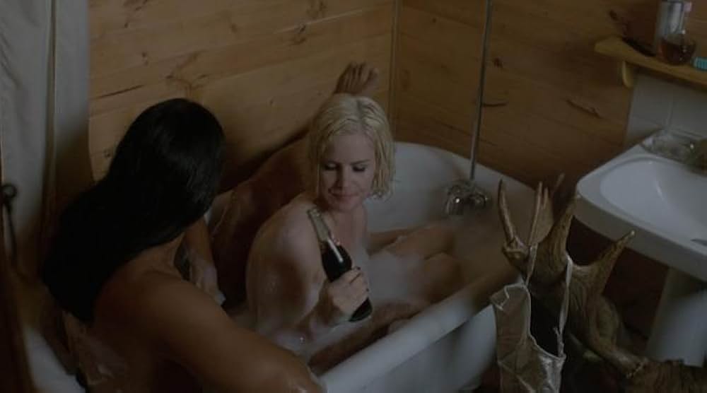 誘惑の接吻（キス）の画像