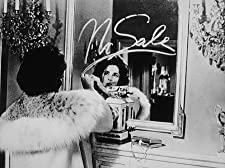 「バターフィールド8」エリザベス・テイラーの画像