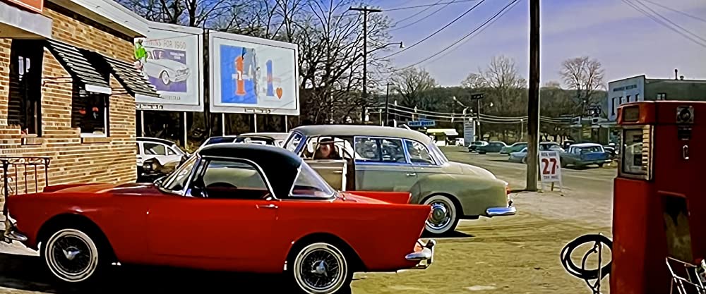 「バターフィールド8」の画像