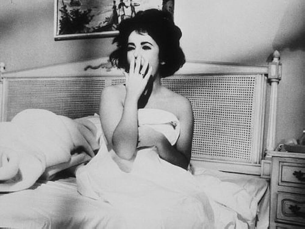 「バターフィールド8」の画像