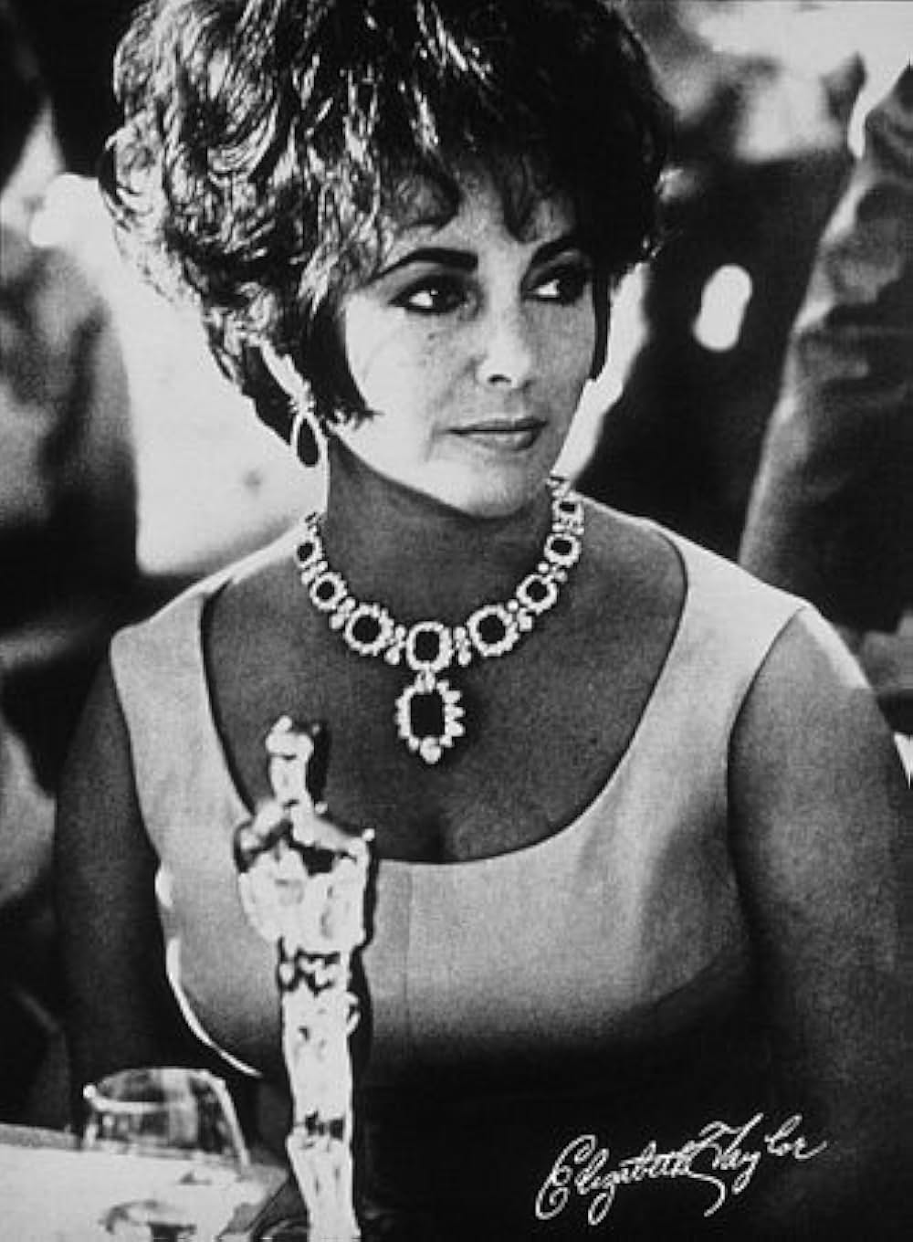 「バターフィールド8」の画像