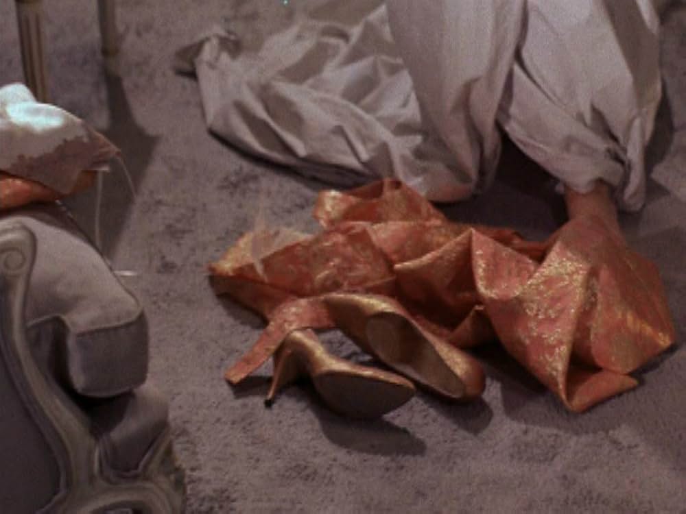 「バターフィールド8」の画像