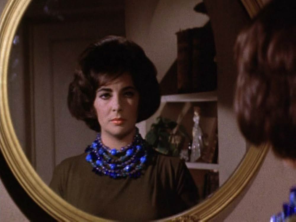 「バターフィールド8」の画像