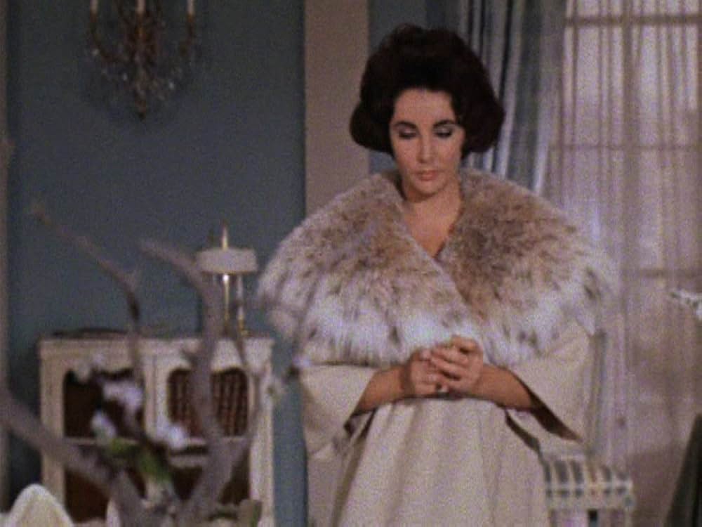 「バターフィールド8」の画像