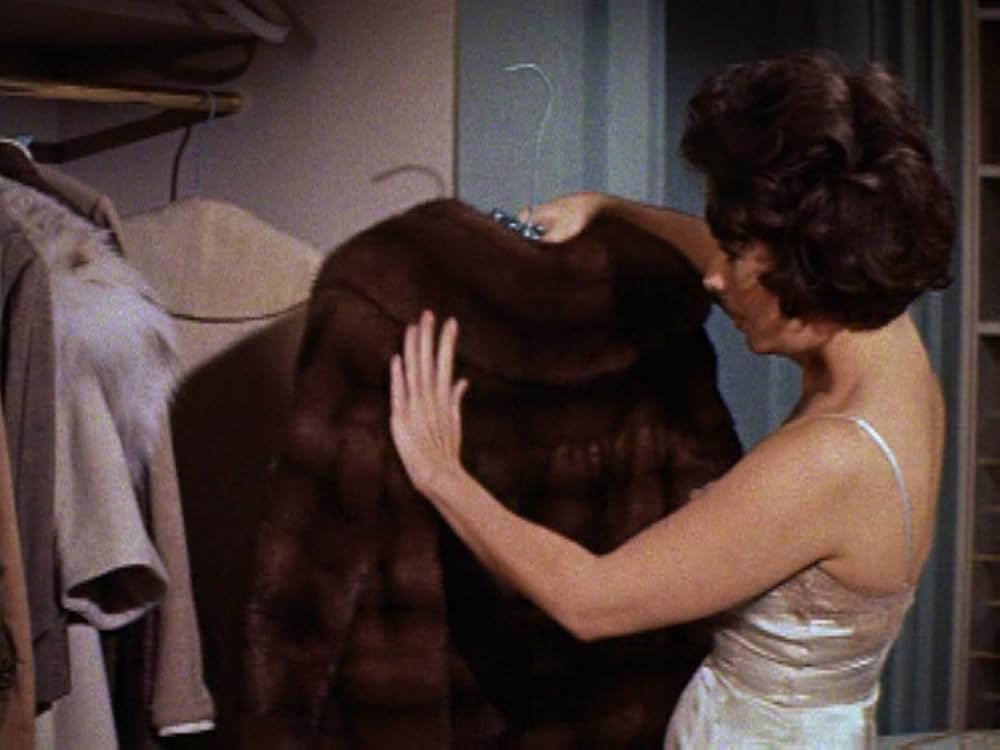 「バターフィールド8」の画像