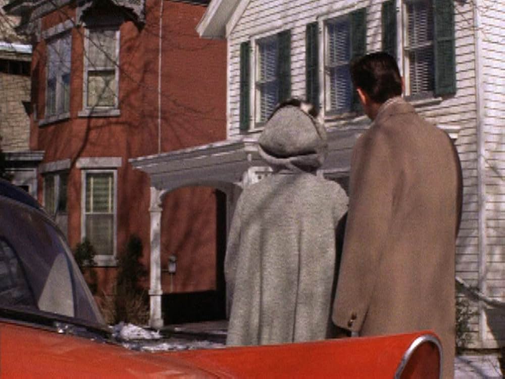 「バターフィールド8」の画像