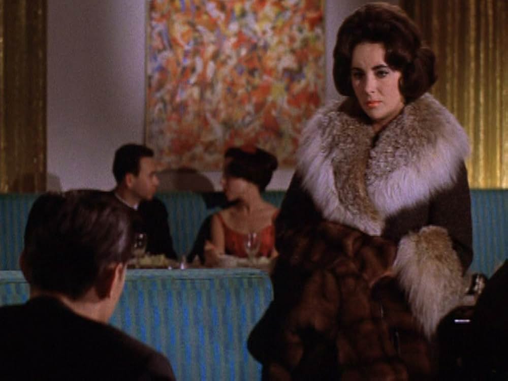 「バターフィールド8」の画像