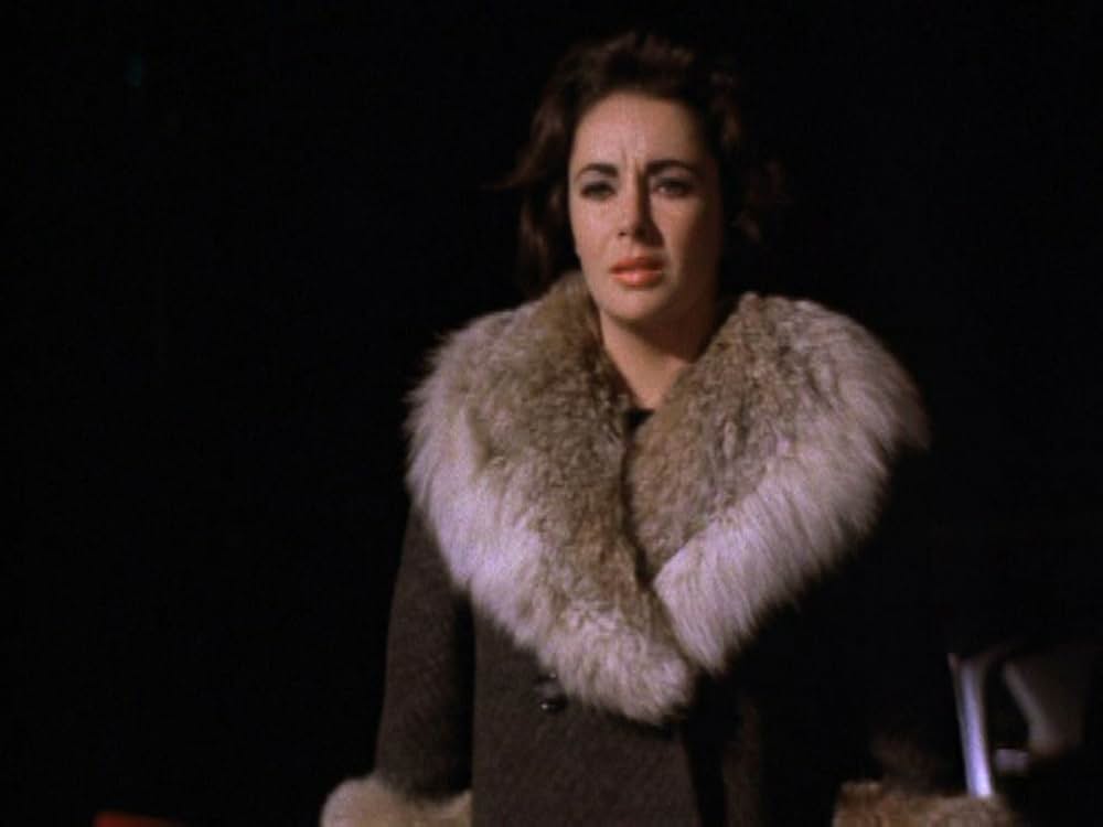 「バターフィールド8」の画像