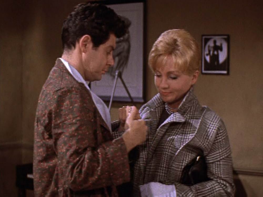 「バターフィールド8」の画像