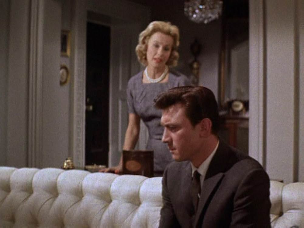 「バターフィールド8」の画像