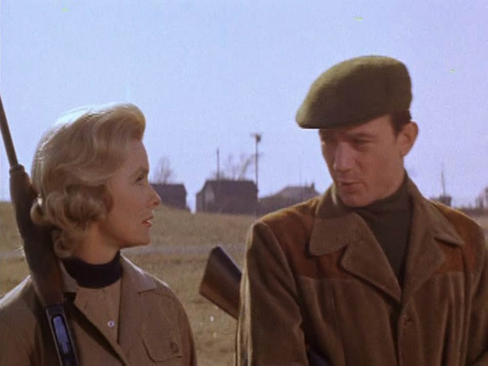 「バターフィールド8」の画像