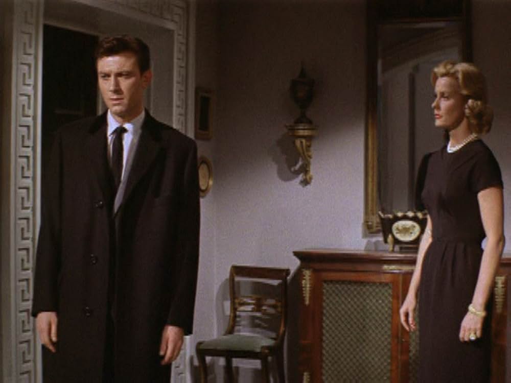 「バターフィールド8」の画像