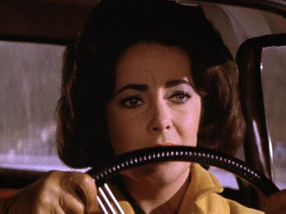 「バターフィールド8」の画像