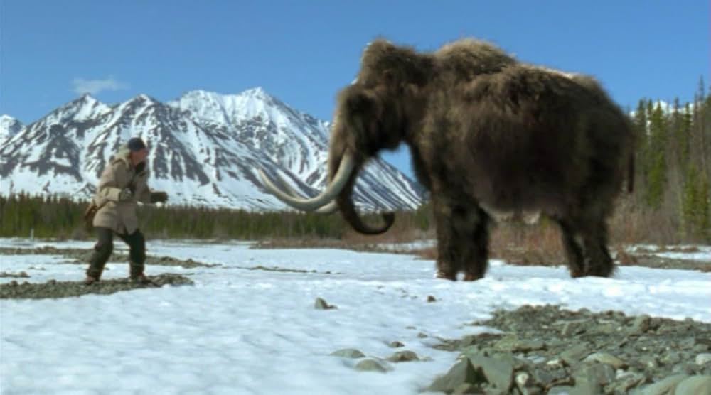 よみがえる恐竜の世界 プレヒストリック・パークの画像