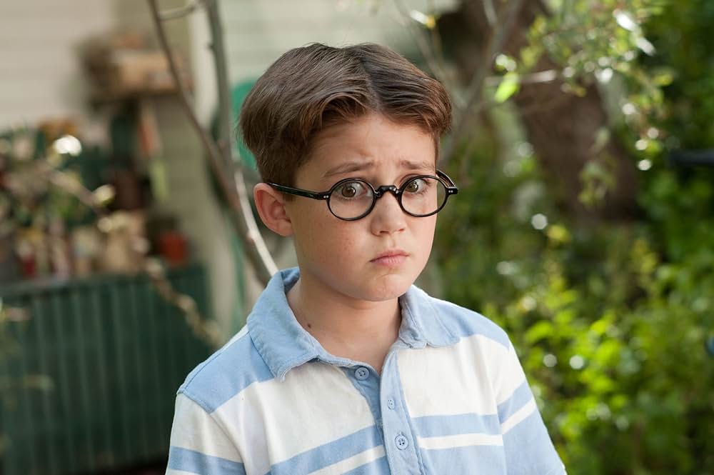 ジュディの夏休み大作戦の画像