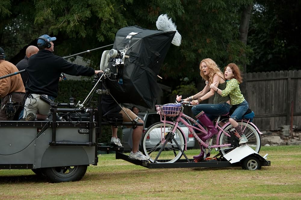 ジュディの夏休み大作戦の画像