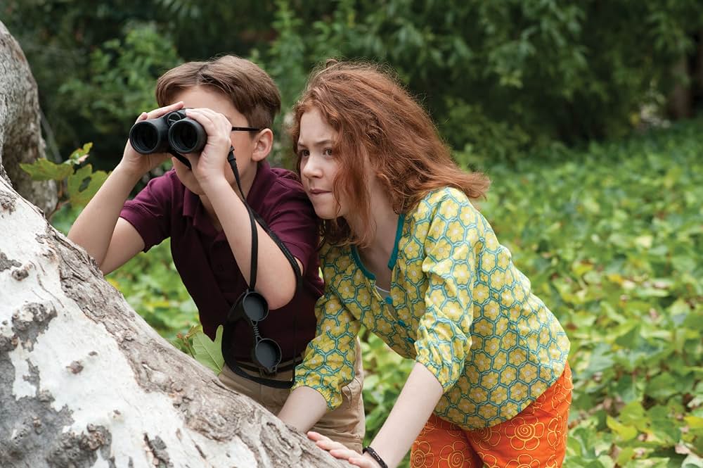 ジュディの夏休み大作戦の画像